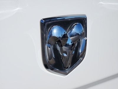 2017 RAM 1500 Laramie Longhorn