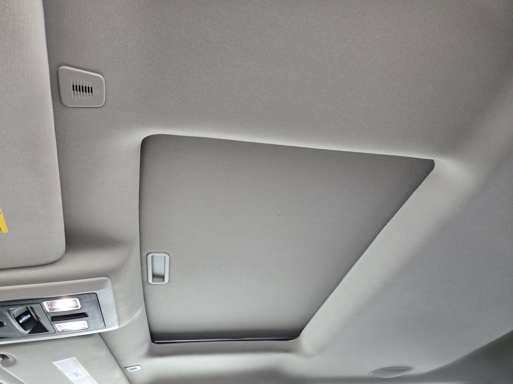 2017 RAM 1500 Laramie Longhorn