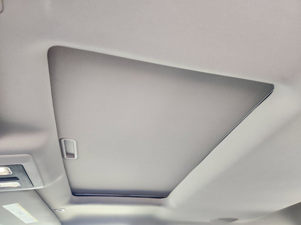 2017 RAM 1500 Laramie Longhorn