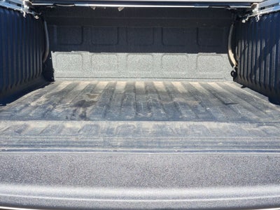 2017 RAM 1500 Laramie Longhorn