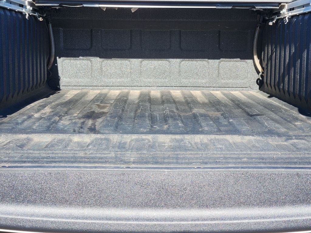 2017 RAM 1500 Laramie Longhorn