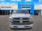 2018 RAM 1500 Tradesman Quad Cab 4x4 6'4" Box