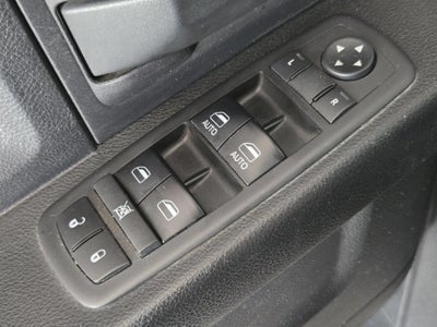 2018 RAM 1500 Tradesman Quad Cab 4x4 6'4" Box