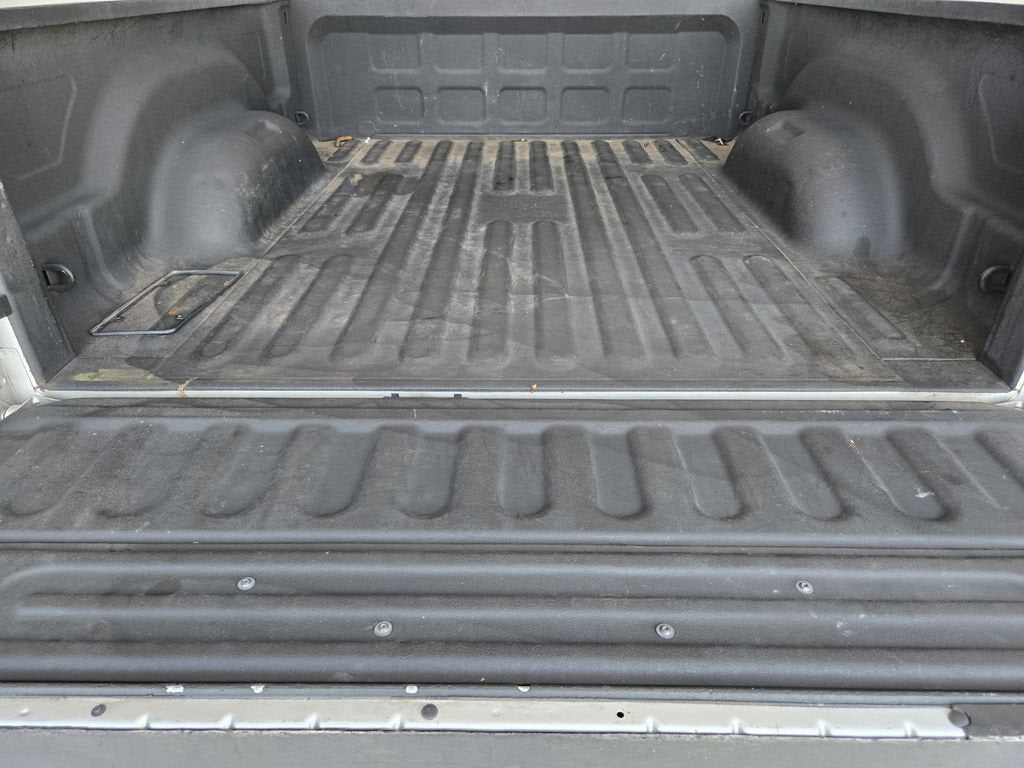 2018 RAM 1500 Tradesman Quad Cab 4x4 6'4" Box