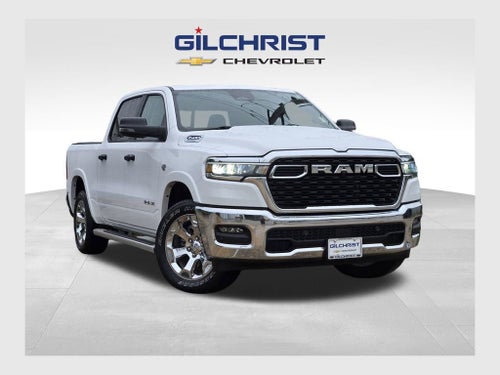 2026 RAM 1500 Lone Star