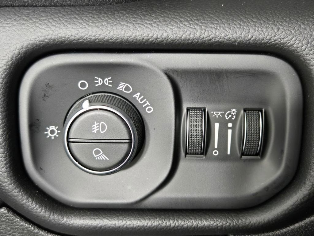 2026 RAM 1500 Lone Star