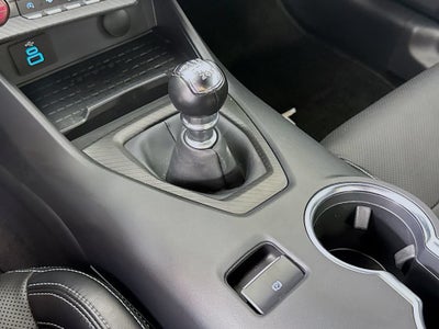 2024 Ford Mustang GT Premium Fastback