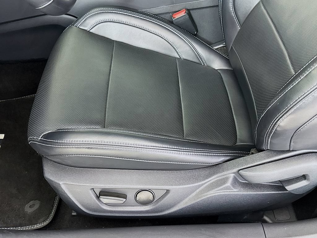 2024 Ford Mustang GT Premium Fastback