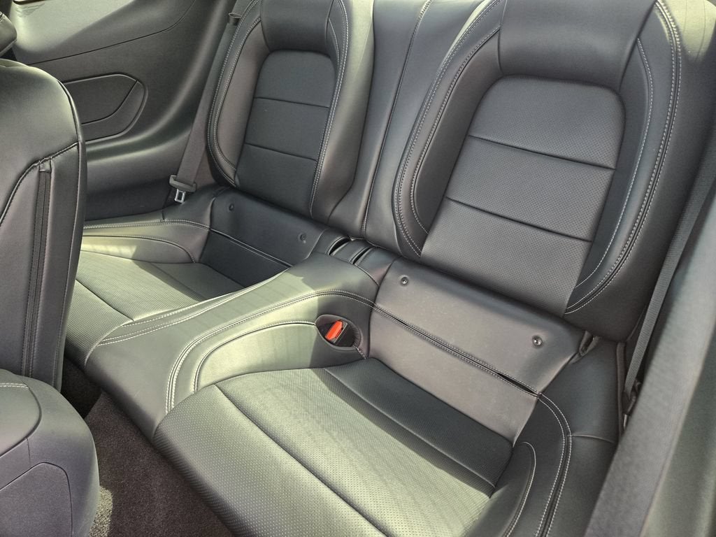 2024 Ford Mustang GT Premium Fastback