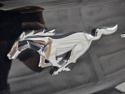 2023 Ford Mustang EcoBoost Premium Fastback