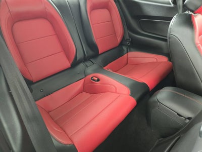 2023 Ford Mustang EcoBoost Premium Fastback