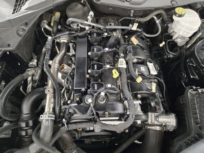 2023 Ford Mustang EcoBoost Premium Fastback