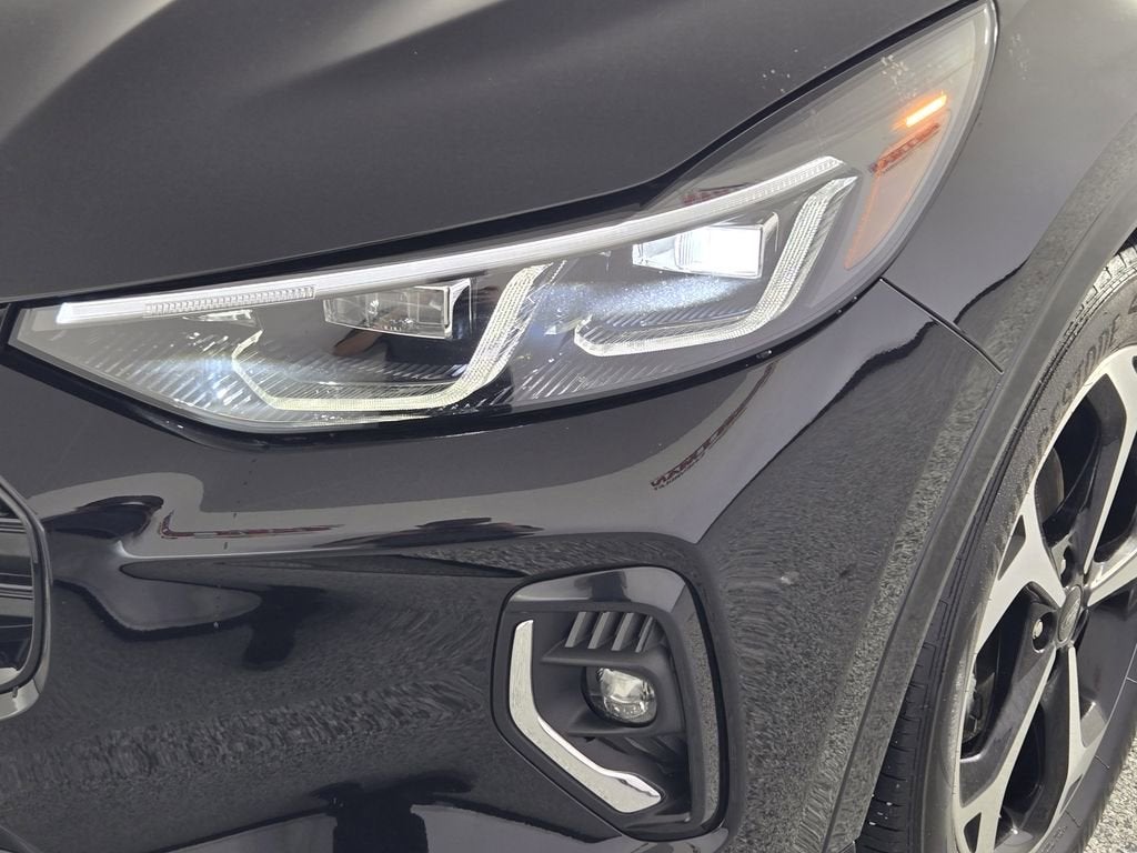 2023 Ford Escape ST-Line Elite