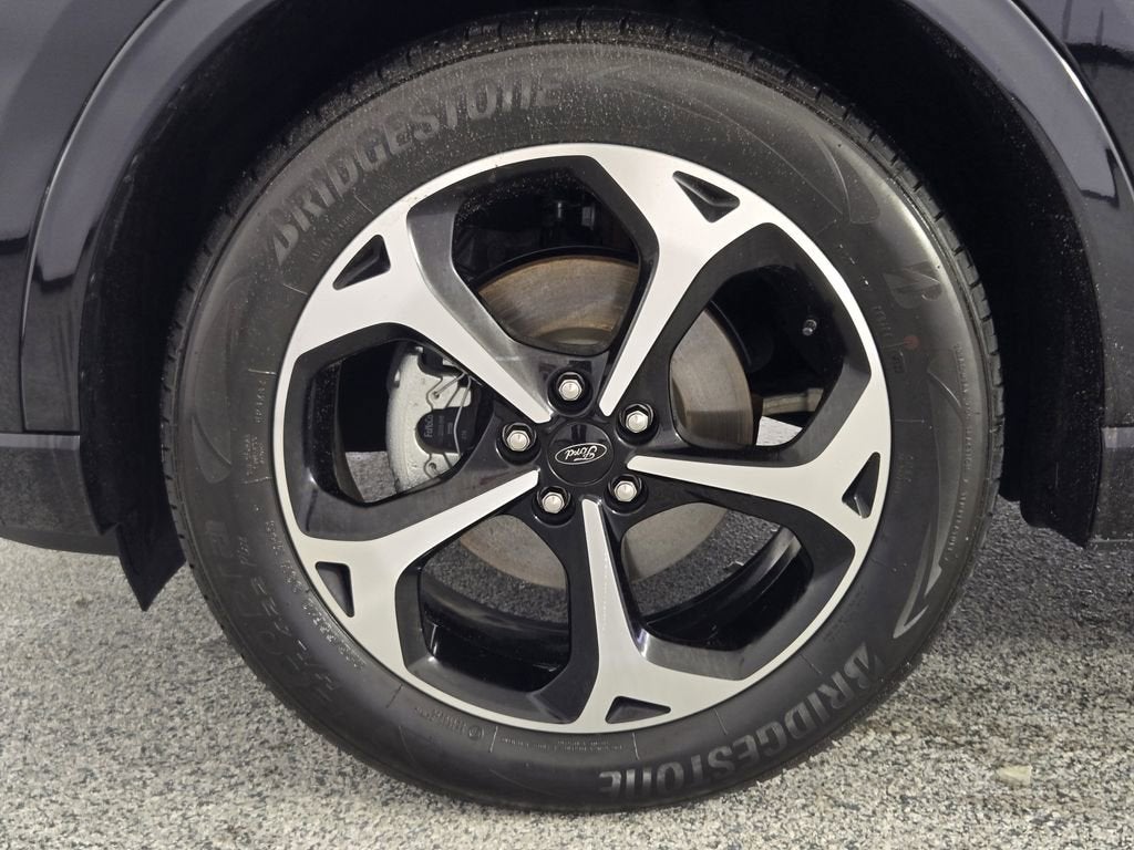 2023 Ford Escape ST-Line Elite