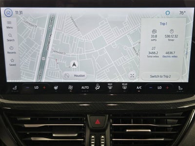 2023 Ford Escape ST-Line Elite