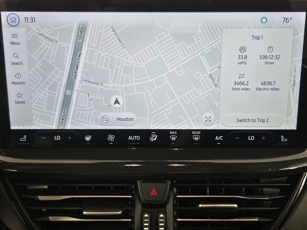 2023 Ford Escape ST-Line Elite