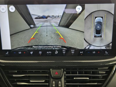 2023 Ford Escape ST-Line Elite