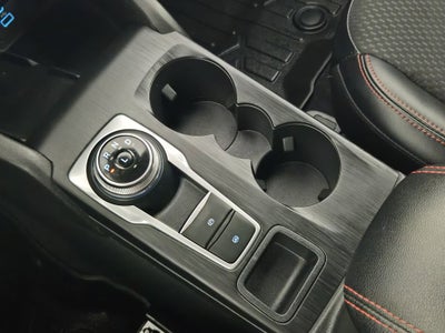 2023 Ford Escape ST-Line Elite