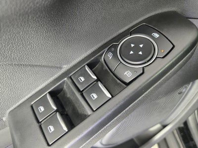 2023 Ford Escape ST-Line Elite