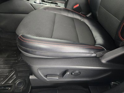 2023 Ford Escape ST-Line Elite