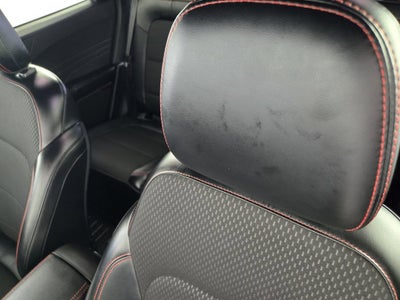 2023 Ford Escape ST-Line Elite