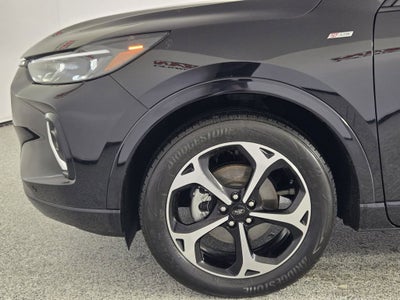 2023 Ford Escape ST-Line Elite