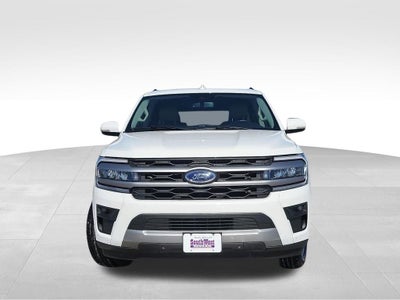 2022 Ford Expedition Max XLT