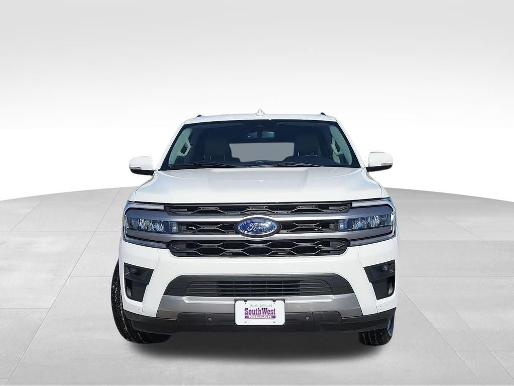 2022 Ford Expedition Max XLT