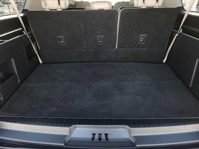2022 Ford Expedition Max XLT