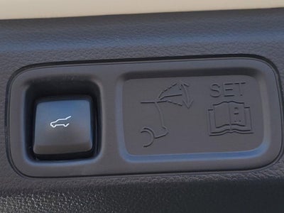 2022 Ford Expedition Max XLT