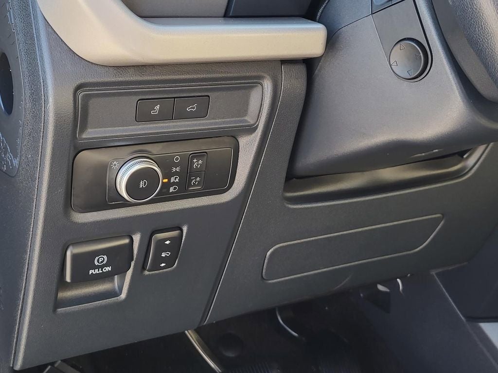 2022 Ford Expedition Max XLT