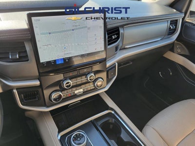 2022 Ford Expedition Max XLT