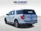 2022 Ford Expedition Max XLT
