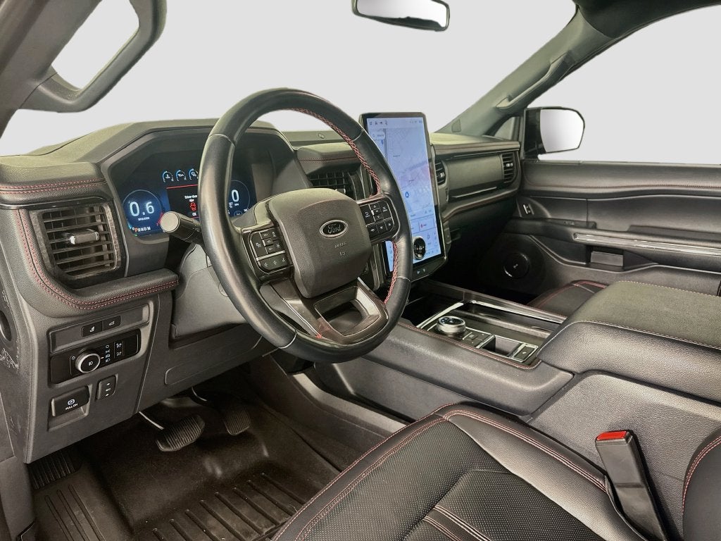 2023 Ford Expedition Limited MAX