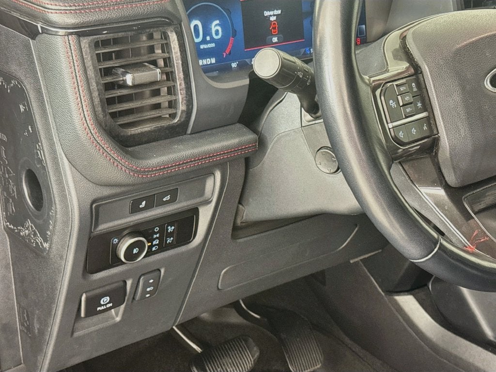 2023 Ford Expedition Limited MAX
