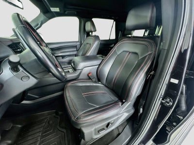 2023 Ford Expedition Limited MAX
