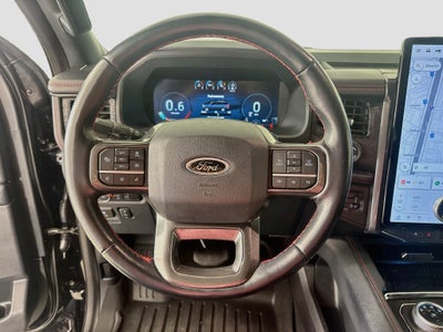 2023 Ford Expedition Limited MAX