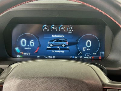 2023 Ford Expedition Limited MAX