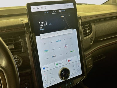 2023 Ford Expedition Limited MAX