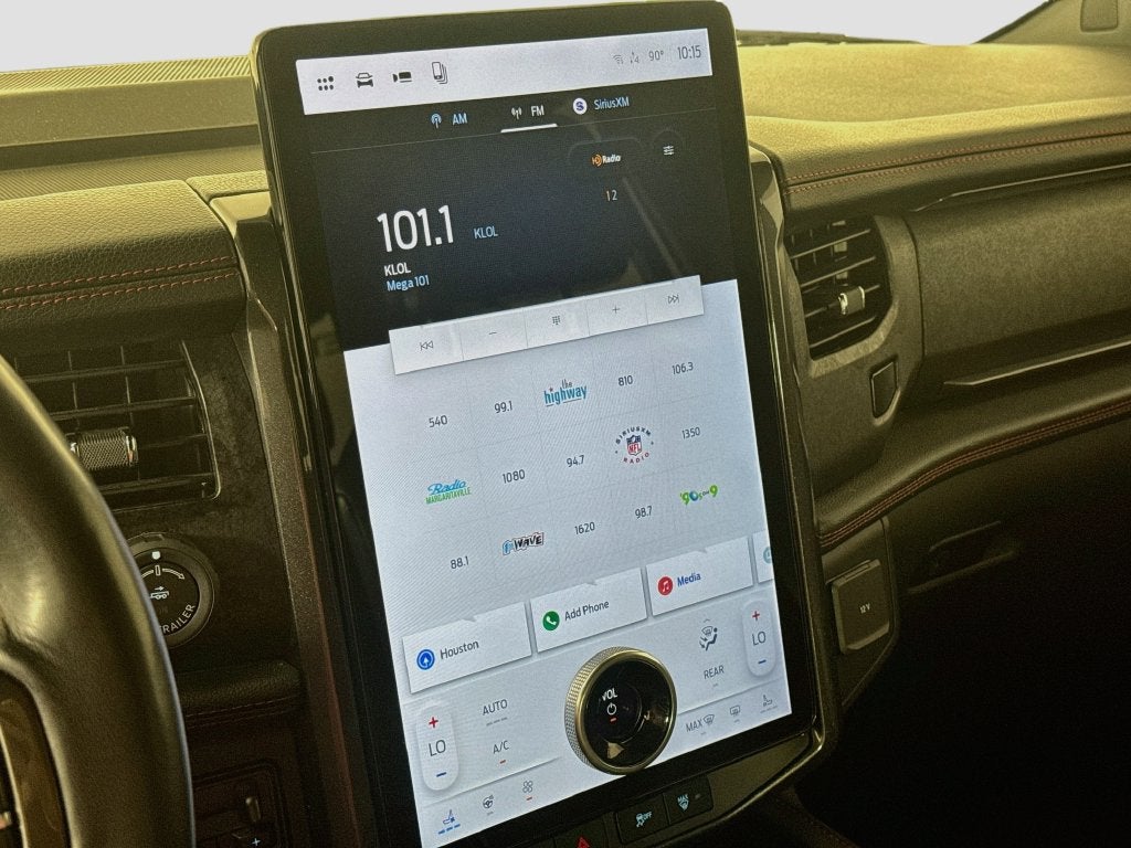 2023 Ford Expedition Limited MAX