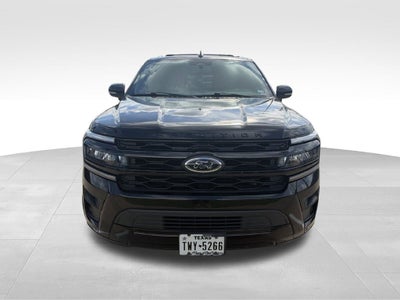 2023 Ford Expedition Limited MAX