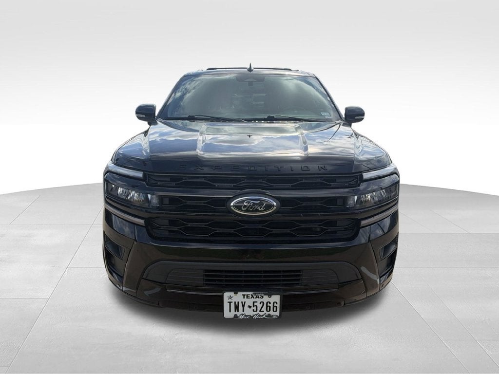 2023 Ford Expedition Limited MAX