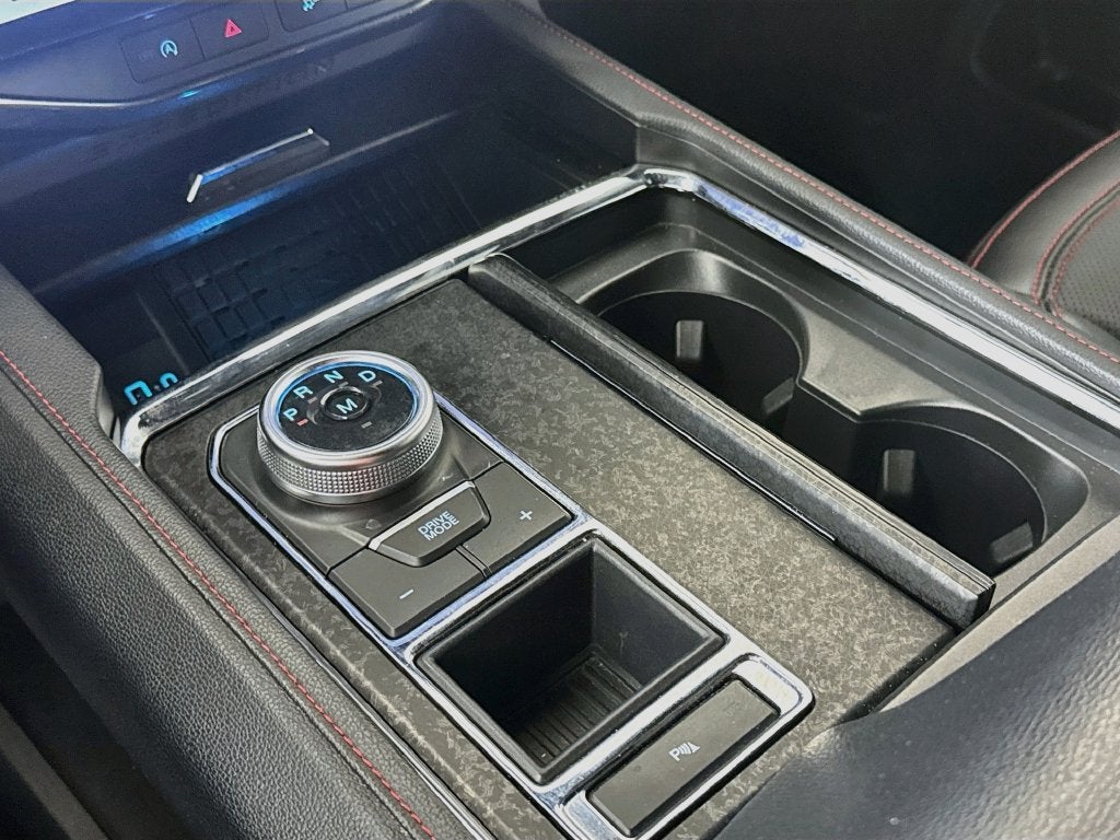 2023 Ford Expedition Limited MAX