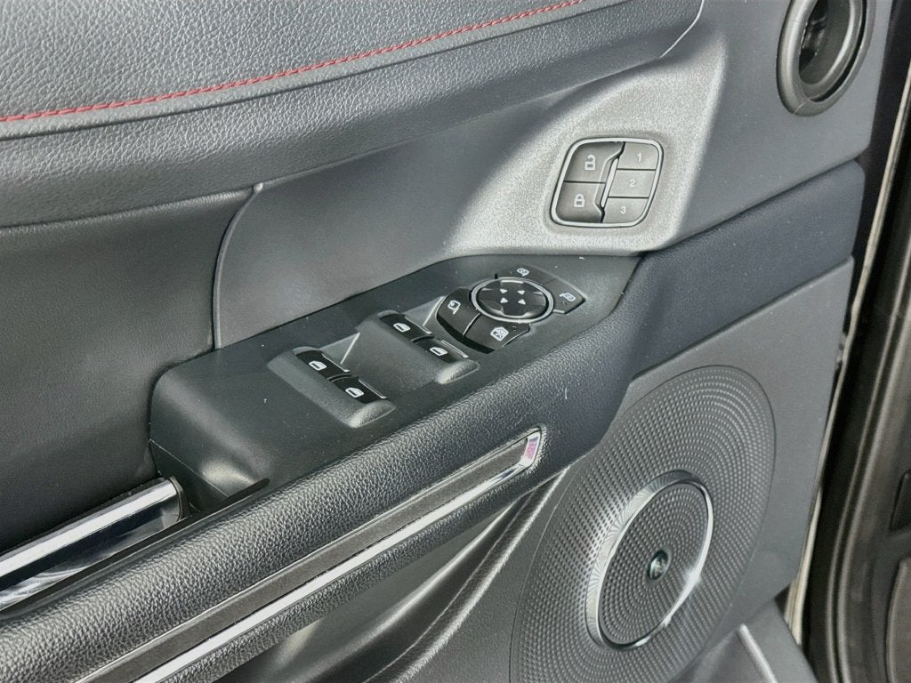 2023 Ford Expedition Limited MAX