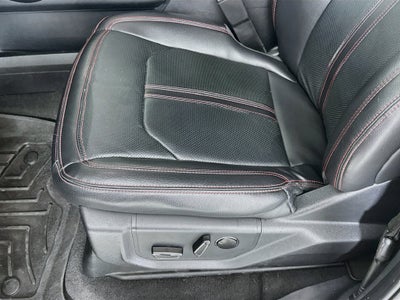 2023 Ford Expedition Limited MAX