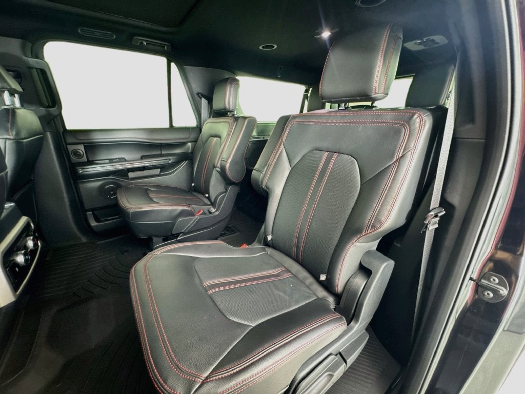 2023 Ford Expedition Limited MAX