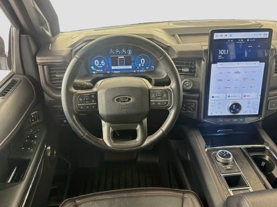 2023 Ford Expedition Limited MAX