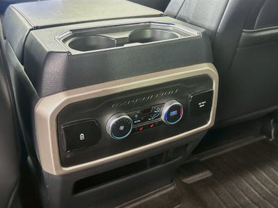 2023 Ford Expedition Limited MAX