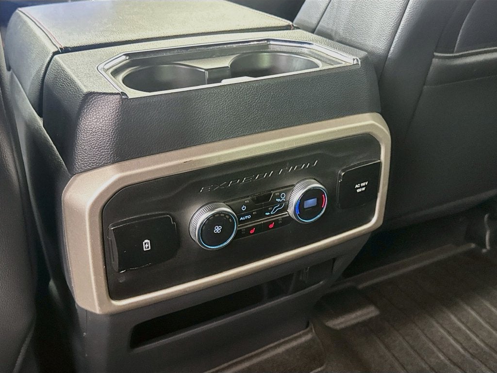 2023 Ford Expedition Limited MAX