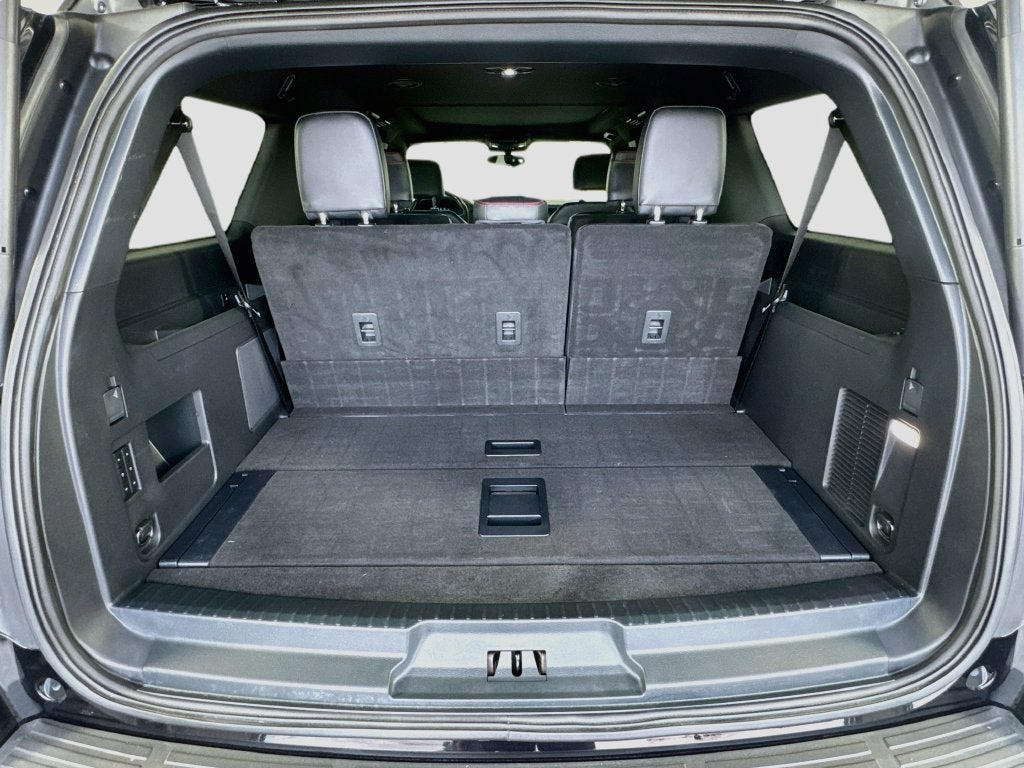 2023 Ford Expedition Limited MAX